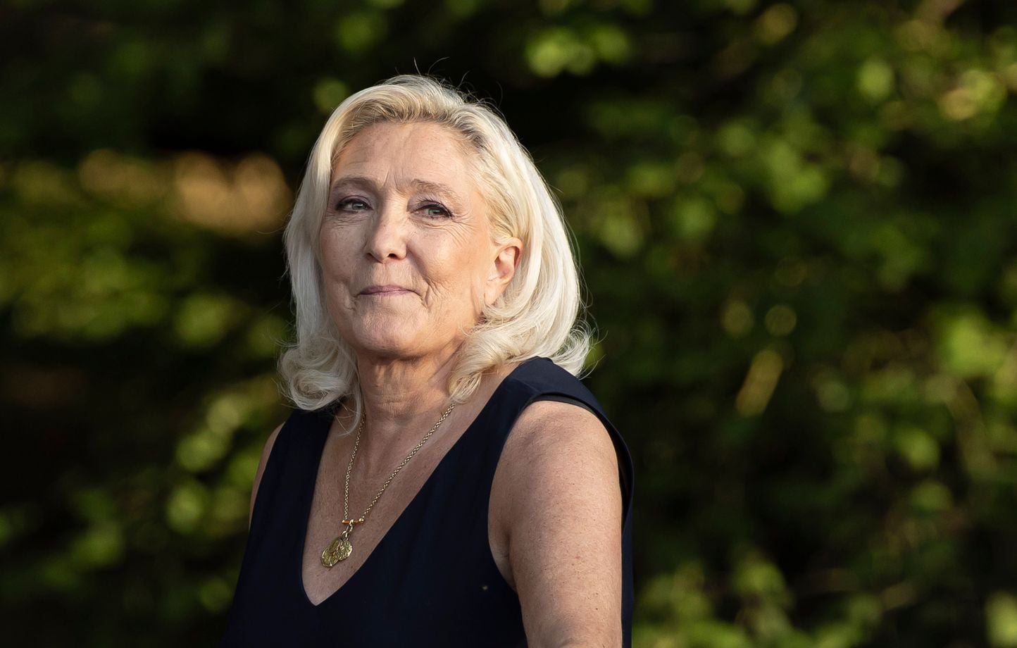 Le Pen afronta su destino, los belgas acabaron rápidamente con Estados Unidos y la ola de calor Le Pen afronta su destino, los belgas acabaron rápidamente con Estados Unidos y la ola de calor